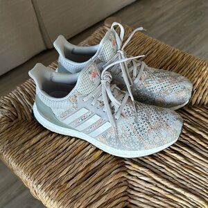 Adidas Ultraboost 1.0 DNA Running Shoes - Women’s